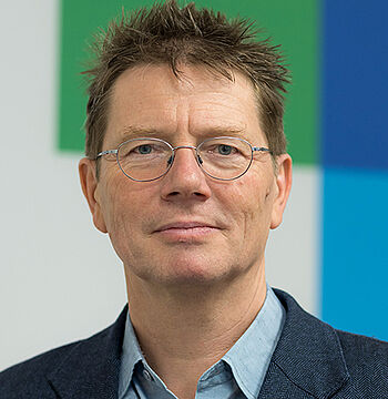 Prof. Dr. Hans-Ulrich Prokosch